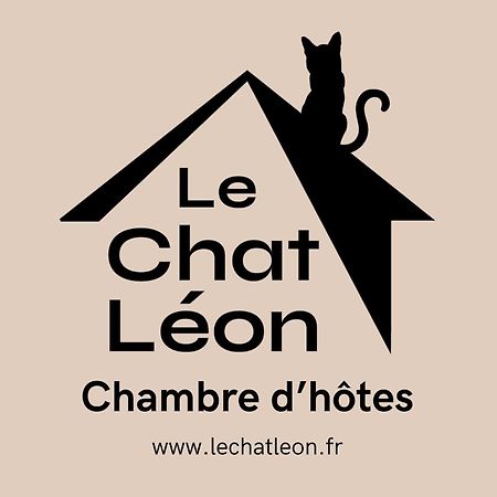 Le Chat Leon Chalon-sur-Saône Kültér fotó