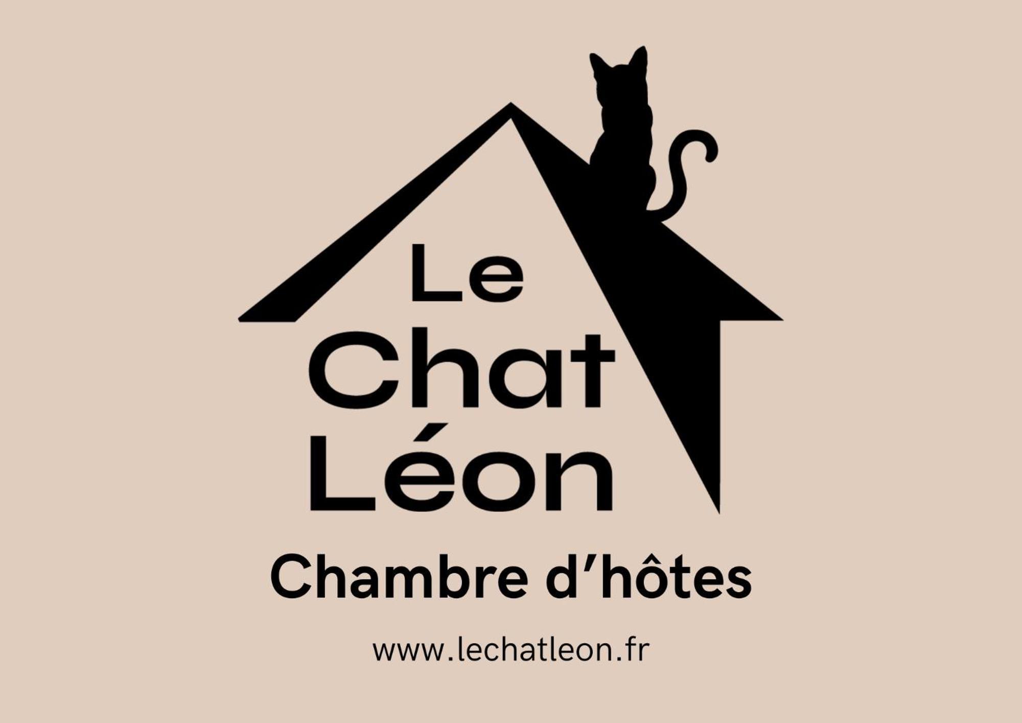 Le Chat Leon Chalon-sur-Saône Kültér fotó